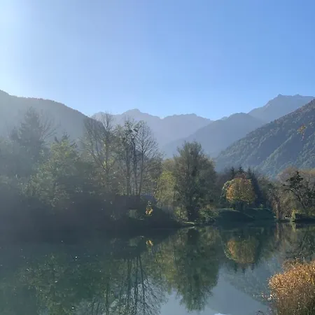 Calme Et Lumineux * Bagnères-de-Luchon