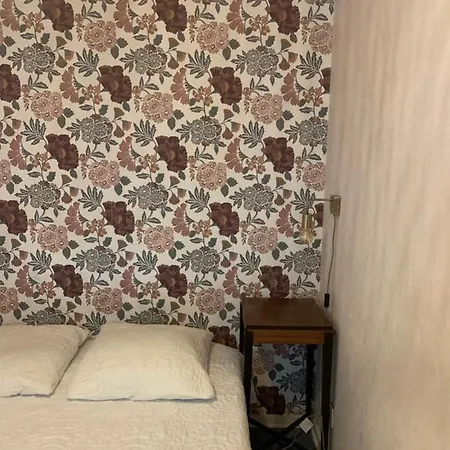 Appartement Calme Et Lumineux Bagnères-de-Luchon