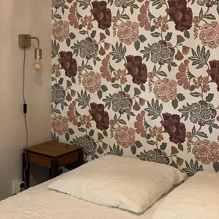 Appartement Calme Et Lumineux *