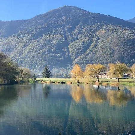 Calme Et Lumineux * Bagneres-de-Luchon