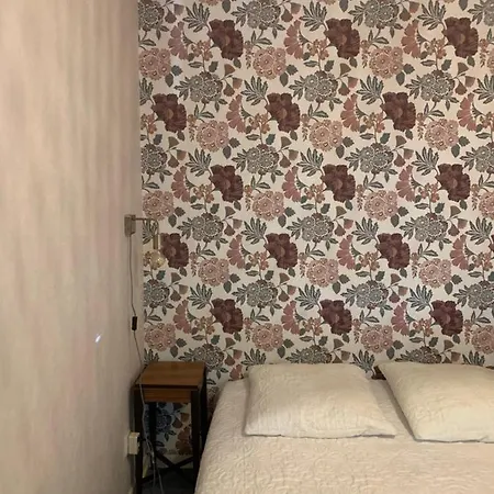 Calme Et Lumineux Apartament