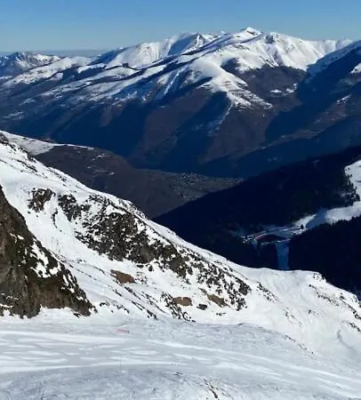 Calme Et Lumineux Apartament *