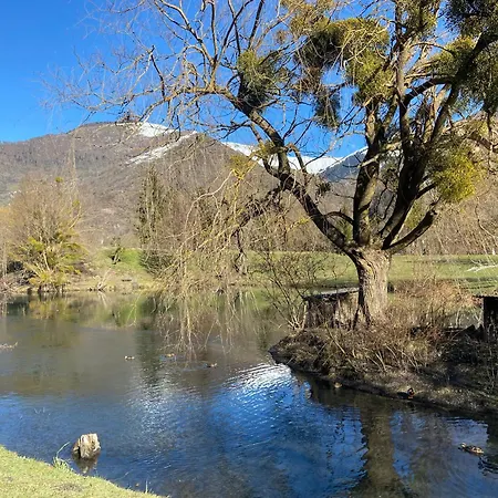 Calme Et Lumineux * Bagnères-de-Luchon