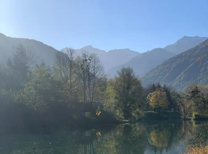 Calme Et Lumineux * Bagnères-de-Luchon