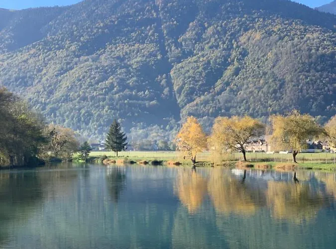 Calme Et Lumineux * Bagnères-de-Luchon