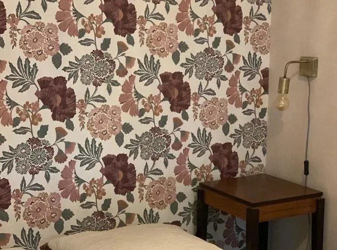 Appartement Calme Et Lumineux