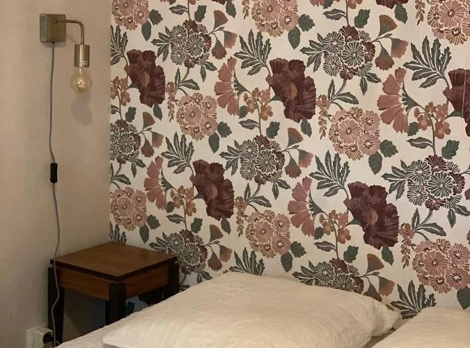 Appartement Calme Et Lumineux *