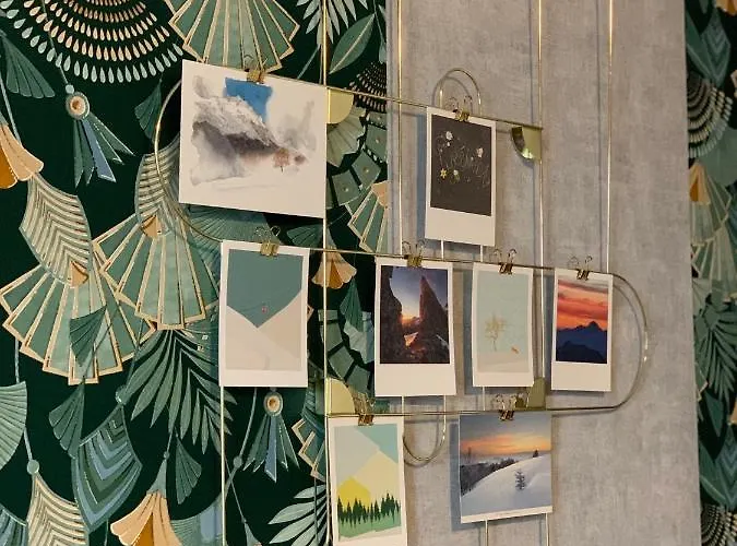 Appartement Calme Et Lumineux *