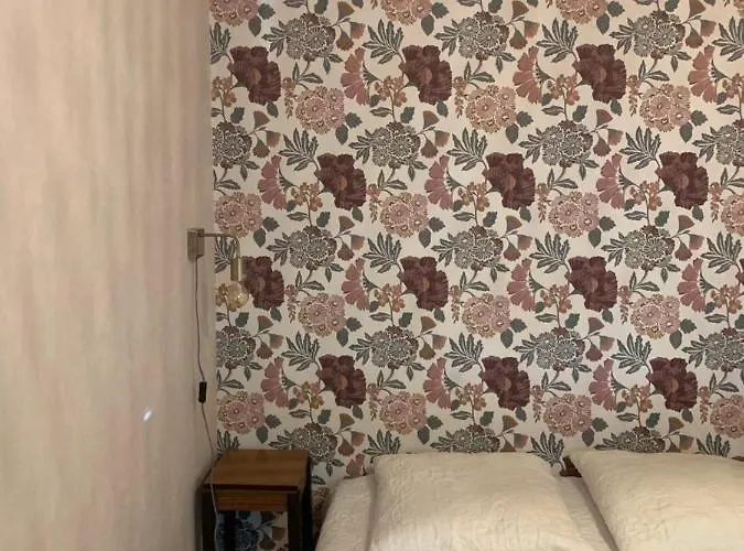 Calme Et Lumineux Appartement