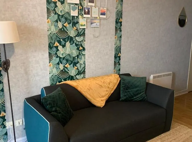 Calme Et Lumineux * Bagnères-de-Luchon