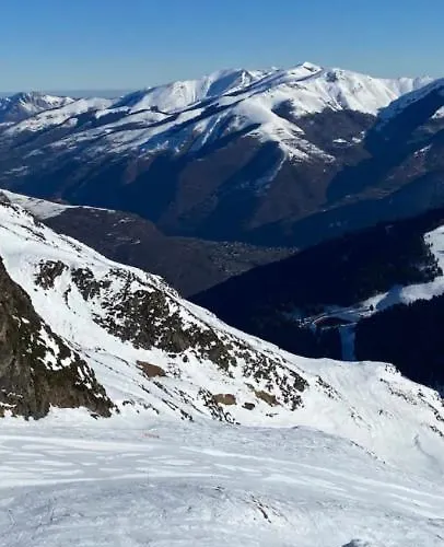 Calme Et Lumineux Appartement *