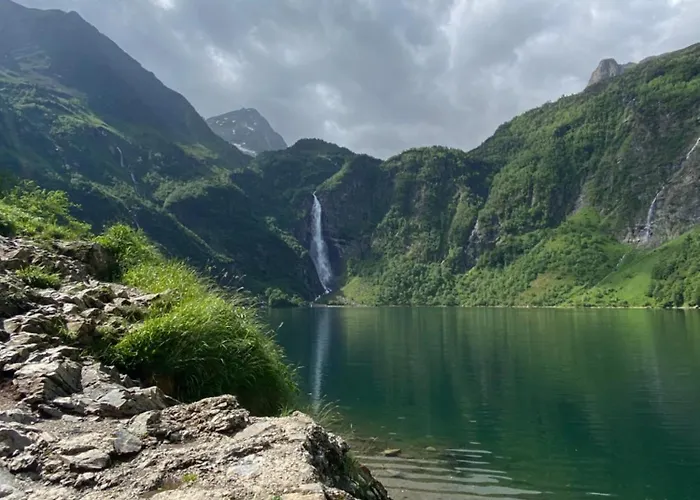 Calme Et Lumineux * Bagnères-de-Luchon