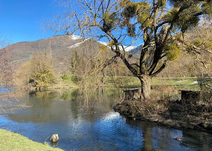 Calme Et Lumineux * Bagnères-de-Luchon